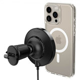 Spigen Mobilholder til bil OneTap Pro 3 CryoMax Air Vent MagFit Air Vent Hook