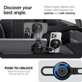 Spigen Mobilholder til bil OneTap Pro 3 Tesla Screen Mount with Charging MagFit