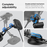 Spigen Mobilholder til bil OneTap Pro 3 Tesla Screen Mount with Charging MagFit