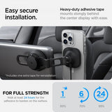 Spigen Mobilholder til bil OneTap Pro 3 Tesla Screen Mount with Charging MagFit