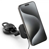 Spigen Mobilholder til bil OneTap Pro 3 Tesla Screen Mount with Charging MagFit