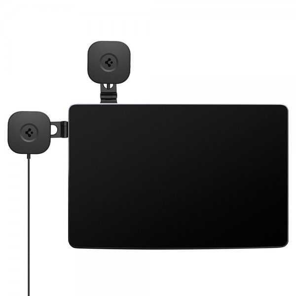 Spigen Mobilholder til bil OneTap Pro 3 Tesla Screen Mount with Charging MagFit