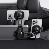 Spigen Mobilholder til bil OneTap Pro 3 Tesla Screen Mount with Charging MagFit