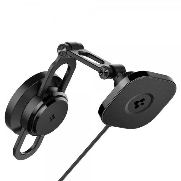 Spigen Mobilholder til bil OneTap Pro 3 Tesla Screen Mount with Charging MagFit
