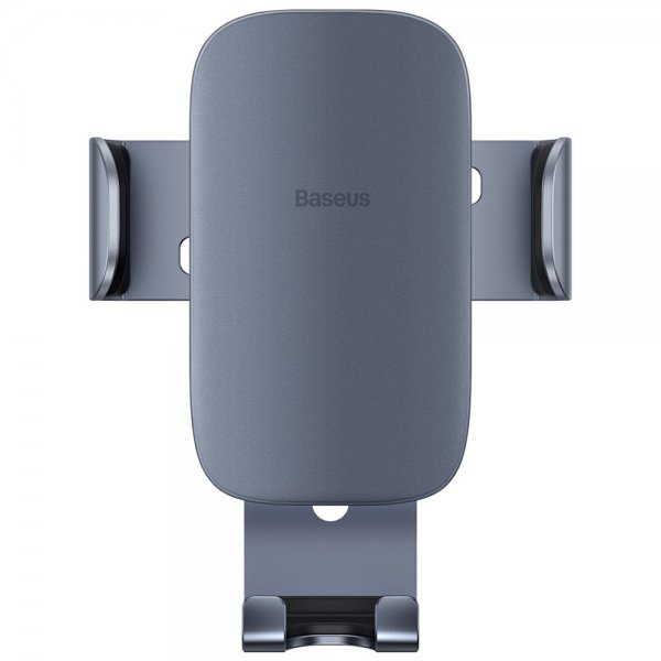Baseus Mobilholder til bil Metal Age II Grå