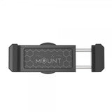Celly Mobilholder til bil MOUNTVENT Svart