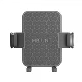 Celly Mobilholder til bil MOUNTVENTPLUS Svart