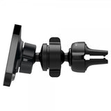 Spigen Mobilholder til bil OneTap Magnetic Car Mount Air Vent Svart