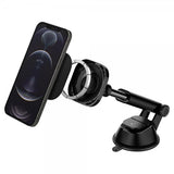 Spigen Mobilholder til bil OneTap Magnetic Car Mount Dashboard MagSafe