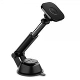 Spigen Mobilholder til bil OneTap Magnetic Car Mount Dashboard MagSafe
