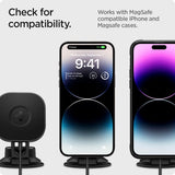 Spigen Mobilholder til bil OneTap Pro 3 Dash MagSafe Car Mount MagFit