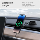 Spigen Mobilholder til bil OneTap Pro 3 Dash MagSafe Car Mount MagFit