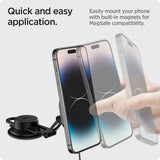 Spigen Mobilholder til bil OneTap Pro 3 Dash MagSafe Car Mount MagFit