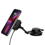 Spigen Mobilholder til bil OneTap Pro 3 Dash MagSafe Car Mount MagFit