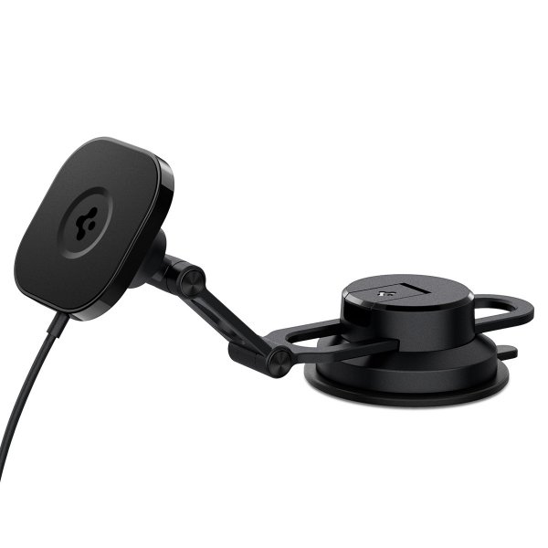 Spigen Mobilholder til bil OneTap Pro 3 Dash MagSafe Car Mount MagFit