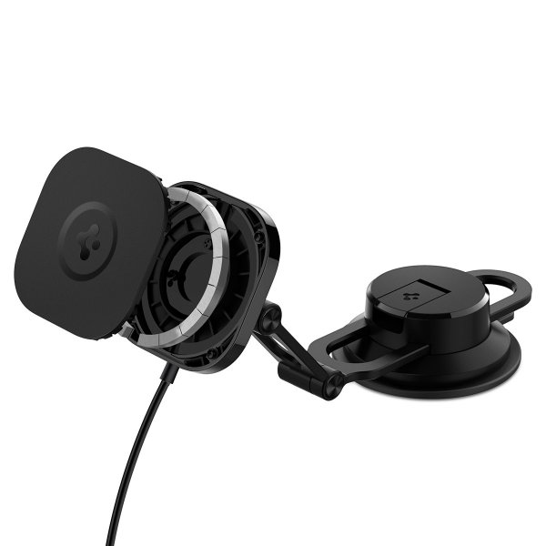 Spigen Mobilholder til bil OneTap Pro 3 Dash MagSafe Car Mount MagFit