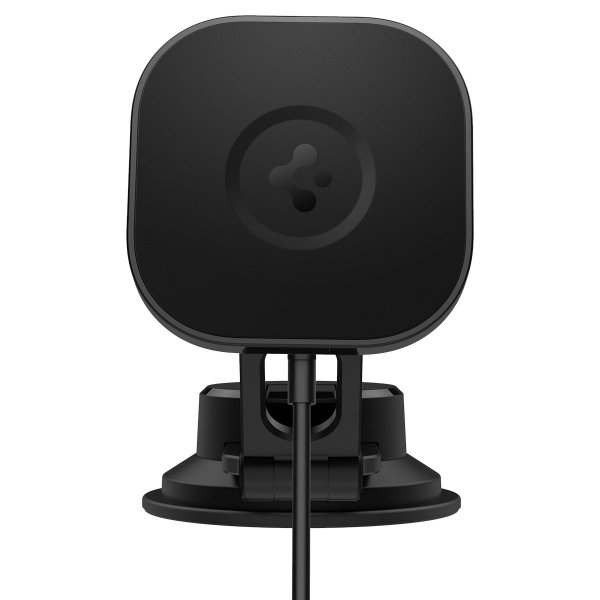 Spigen Mobilholder til bil OneTap Pro 3 Dash MagSafe Car Mount MagFit