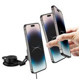 Spigen Mobilholder til bil OneTap Pro 3 Dash MagSafe Car Mount MagFit