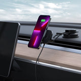 Spigen Mobilholder til bil OneTap Pro 3 Dash MagSafe Car Mount MagFit