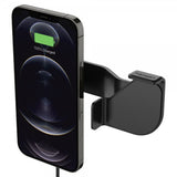 Spigen Mobilholder til bil OneTap Pro Wireless Screen Car Mount Tesla MagFit