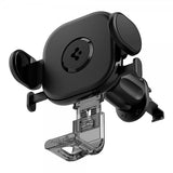 Spigen Mobilholder til bil OneTap Universal Air Vent UTS12 Svart