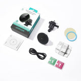 Joyroom Mobilholder til bil Qi2 15W Magnetic Wireless Car Charger Holder