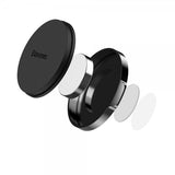 Baseus Mobilholder til bil Small Ears Series Car Mount Holder Magnetic
