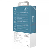 Baseus Mobilholder til bil Small Ears Series Magnetic Suction Bracket