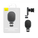 Baseus Bilhållare Stable Gravitational Car Mount