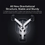 Baseus Bilhållare Stable Gravitational Car Mount