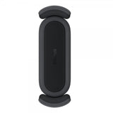 Baseus Bilhållare Steel Cannon 2 Air Outlet Car Mount Svart