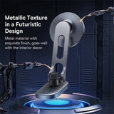 Baseus Mobilholder til bil T-Space Series Folding Tesla Mount Phone Holder MagSafe