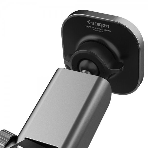 Spigen Mobilholder til bil Tesla OneTap MagSafe Dashboard Car Mount MagFit