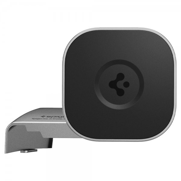 Spigen Mobilholder til bil Tesla OneTap MagSafe Dashboard Car Mount MagFit