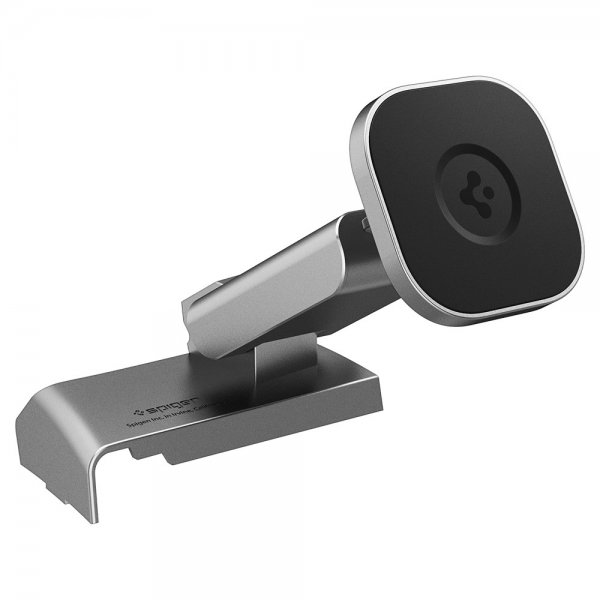 Spigen Mobilholder til bil Tesla OneTap MagSafe Dashboard Car Mount MagFit