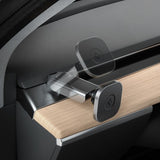 Spigen Mobilholder til bil Tesla OneTap MagSafe Dashboard Car Mount MagFit