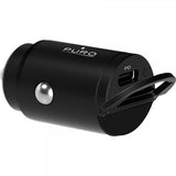 Puro Mobillader til bil Bullet Car Charger 20W