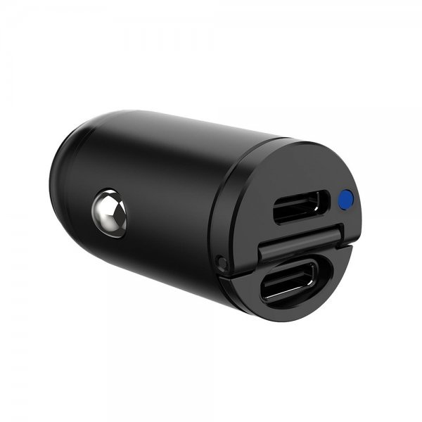 Celly Mobillader til bil CCMINI 2 USB-C 30W