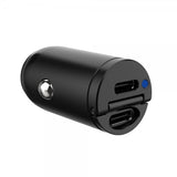 Celly Mobillader til bil CCMINI 2 USB-C 30W