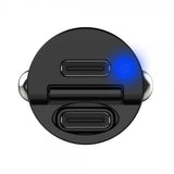 Celly Mobillader til bil CCMINI 2 USB-C 30W