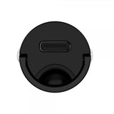 Celly Mobillader til bil med USB-C kabel CCMINITYPEC 20W Svart