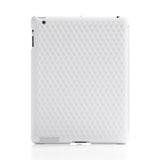Bluelounge iPad 9.7 (2/3 / 4. generasjon) Veske Golf Hvit