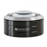 Satechi ReadMate - förstoringsglas med LED i aluminium