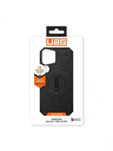 Urban Armor Gear (UAG) Samsung Galaxy S25 Ultra Deksel Pathfinder Svart