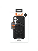 Urban Armor Gear (UAG) Samsung Galaxy S25 Plus Deksel Monarch Pro MagSafe Carbon Fiber