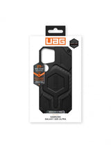 Urban Armor Gear (UAG) Samsung Galaxy S25 Ultra Deksel Monarch Pro MagSafe Carbon Fiber
