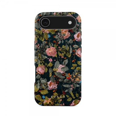 Blommigt