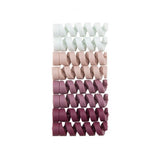 Bluelounge CableCoil Mini - 9-pk Rosa