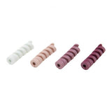 Bluelounge CableCoil Mini - 9-pk Rosa