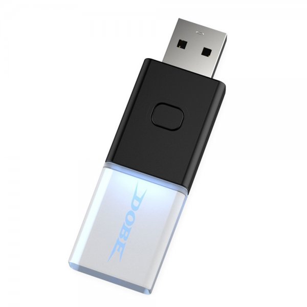 Dobe Bluetooth-mottaker USB